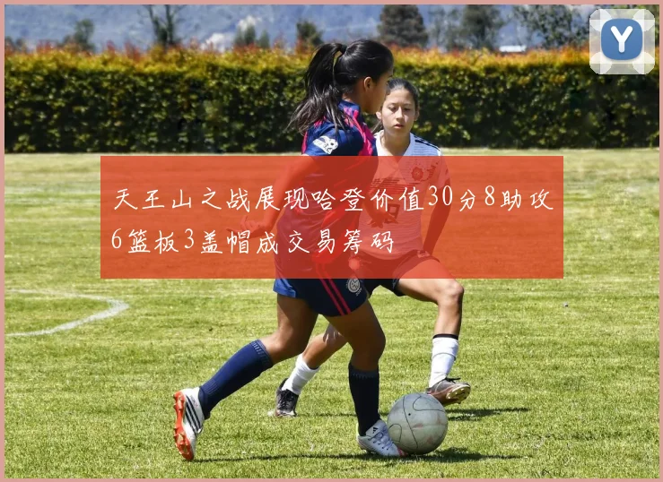 天王山之战展现哈登价值30分8助攻6篮板3盖帽成交易筹码